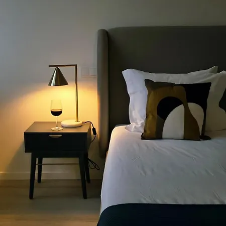 Apartament Spacious And Modern 2-bed With Garage Porto