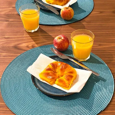 Spacious And Modern 2-bed With Garage * Porto