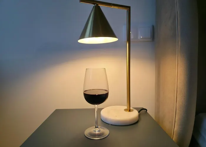 Spacious And Modern 2-bed With Garage * Porto