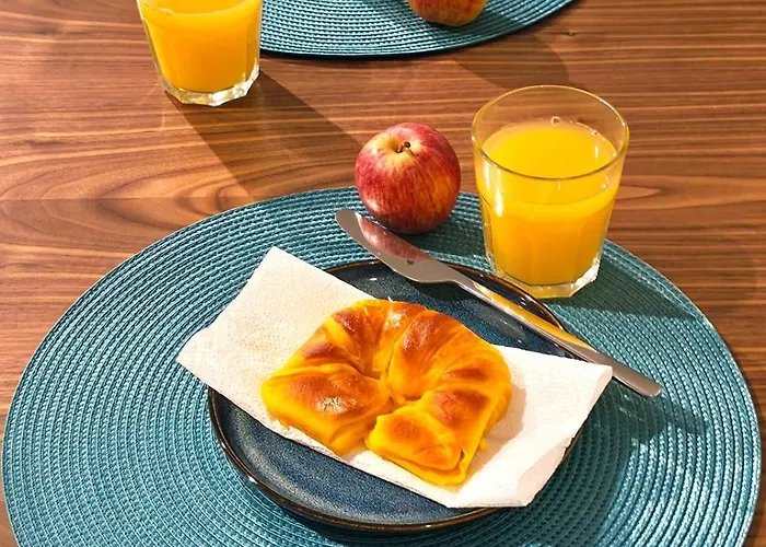 Spacious And Modern 2-bed With Garage * Porto