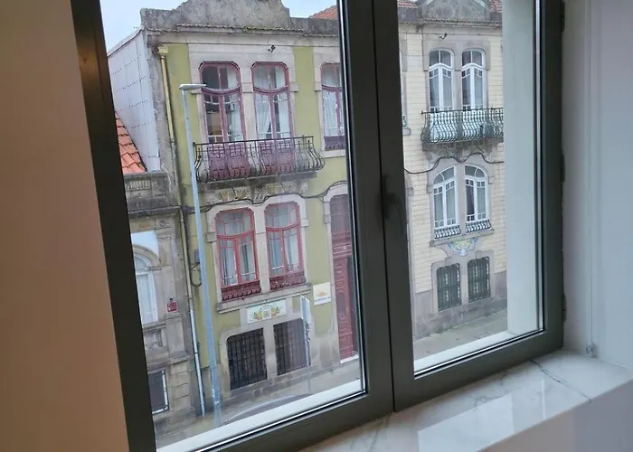 Apartament Spacious And Modern 2-bed With Garage *