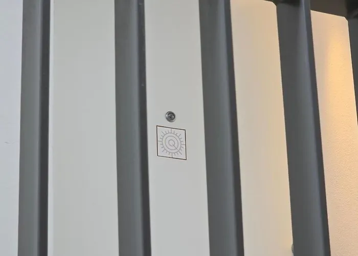 Spacious And Modern 2-bed With Garage Porto