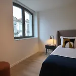 Διαμέρισμα Spacious And Modern 2-bed With Garage Πόρτο
