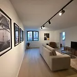 Spacious And Modern 2-bed With Garage * Πόρτο
