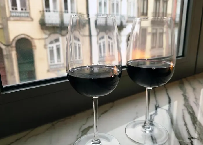 Spacious And Modern 2-bed With Garage *