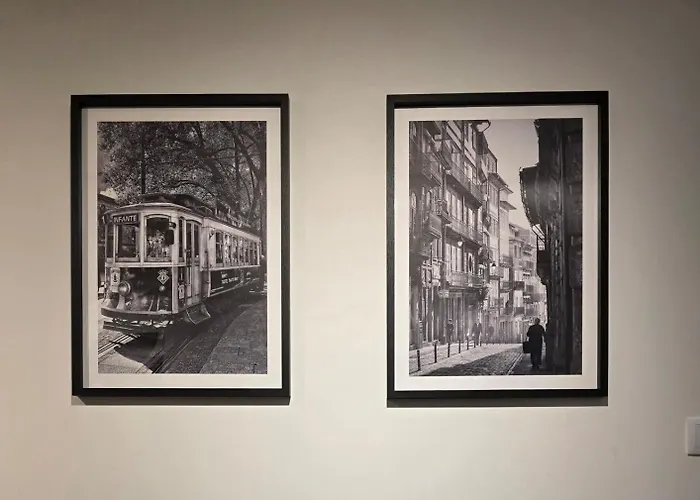 Spacious And Modern 2-bed With Garage *